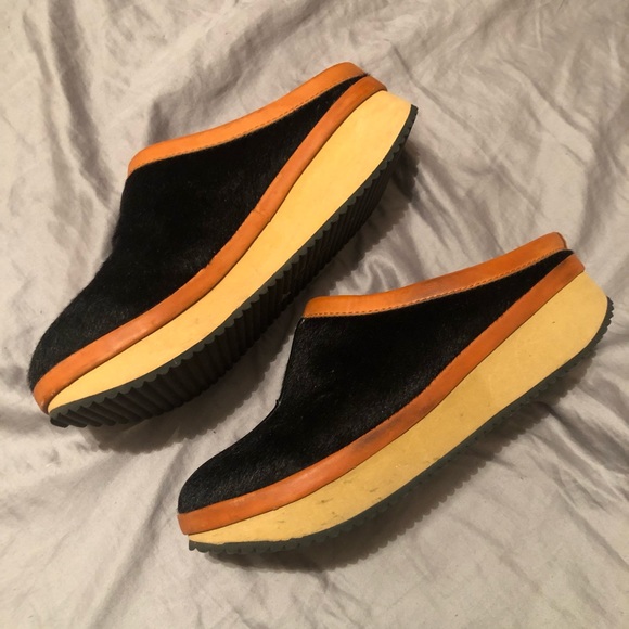 See By Chole Clog - Picture 2 of 10